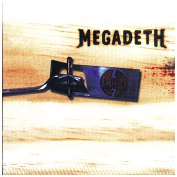 Megadeth, Crush 'Em, Guitar Tab