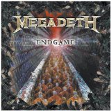 Download Megadeth Endgame sheet music and printable PDF music notes