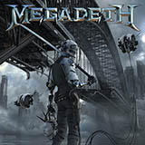 Download Megadeth Fatal Illusion sheet music and printable PDF music notes
