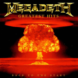 Download Megadeth Kill The King sheet music and printable PDF music notes