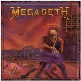 Download Megadeth Wake Up Dead sheet music and printable PDF music notes