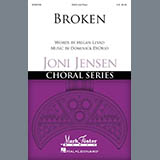 Download Megan Levad & Dominick DiOrio Broken sheet music and printable PDF music notes