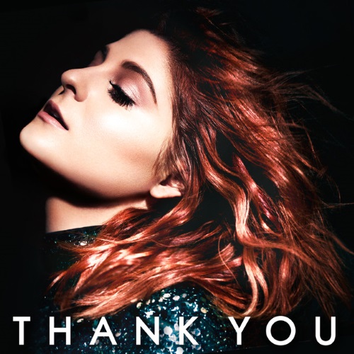 Meghan Trainor, Mom (feat. Kelli Trainor), Piano, Vocal & Guitar (Right-Hand Melody)