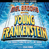 Download Mel Brooks Alone sheet music and printable PDF music notes