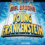 Download Mel Brooks He Vas My Boyfriend sheet music and printable PDF music notes