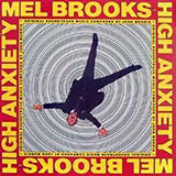 Download Mel Brooks High Anxiety (Main Title) (from High Anxiety) sheet music and printable PDF music notes