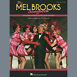 Download Mel Brooks Retreat sheet music and printable PDF music notes