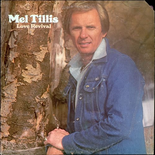 Mel Tillis, Good Woman Blues, Piano, Vocal & Guitar (Right-Hand Melody)