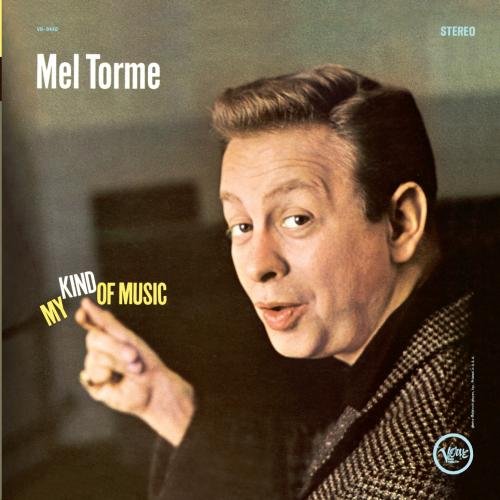 Mel Torme, Born To Be Blue, Piano