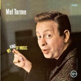 Download Mel Torme Born To Be Blue sheet music and printable PDF music notes