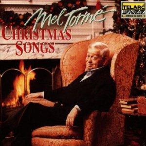 Mel Torme, The Christmas Song, Accordion
