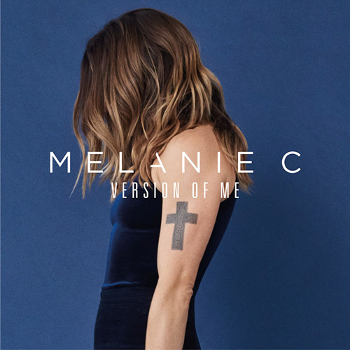 Melanie C, Loving You, Piano, Vocal & Guitar (Right-Hand Melody)