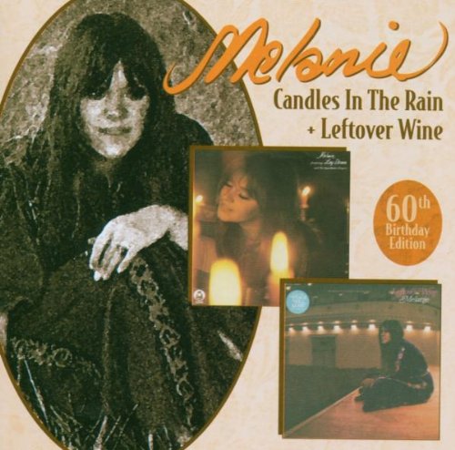 Melanie, Lay Down (Candles In The Rain), Piano, Vocal & Guitar (Right-Hand Melody)