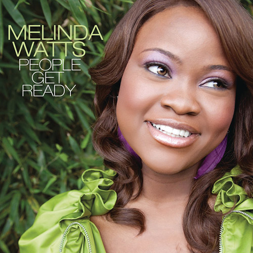 Melinda Watts, So Good, Piano & Vocal