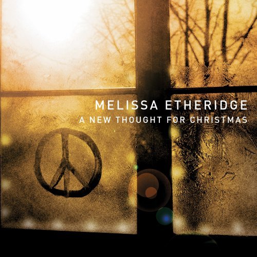 Melissa Etheridge, Blue Christmas, Piano, Vocal & Guitar (Right-Hand Melody)