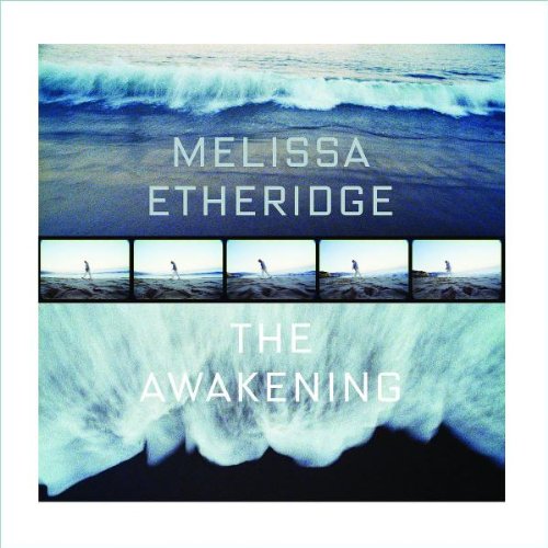 Melissa Etheridge, California, Piano, Vocal & Guitar (Right-Hand Melody)