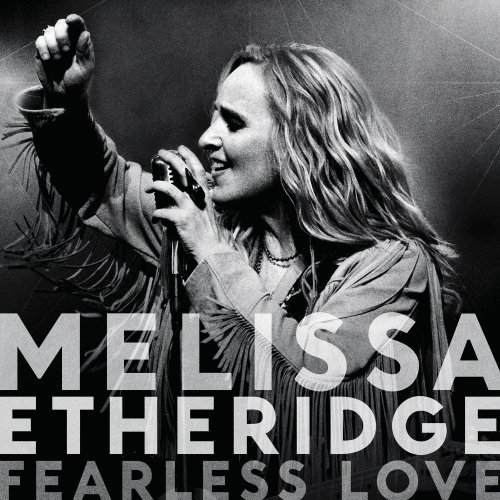 Melissa Etheridge, Company, Piano, Vocal & Guitar (Right-Hand Melody)