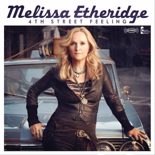 Melissa Etheridge, Falling Up, Piano, Vocal & Guitar (Right-Hand Melody)
