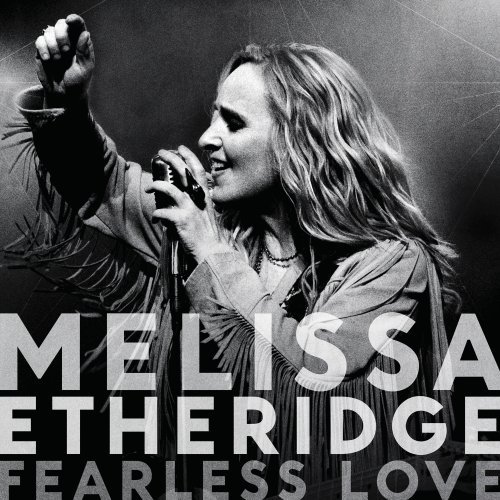 Melissa Etheridge, Gently We Row, Piano, Vocal & Guitar (Right-Hand Melody)