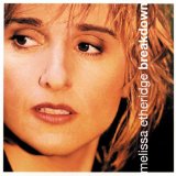 Download Melissa Etheridge Mama I'm Strange sheet music and printable PDF music notes