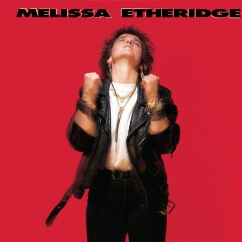 Melissa Etheridge, Similar Features, Piano, Vocal & Guitar (Right-Hand Melody)