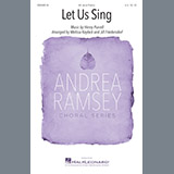 Download Melissa Keylock and Jill Friedersdorf Let Us Sing sheet music and printable PDF music notes