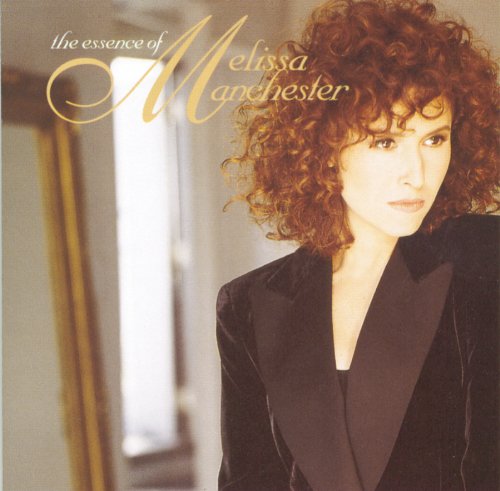 Melissa Manchester, Midnight Blue, Piano, Vocal & Guitar (Right-Hand Melody)