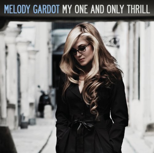 Melody Gardot, The Rain, Piano, Vocal & Guitar