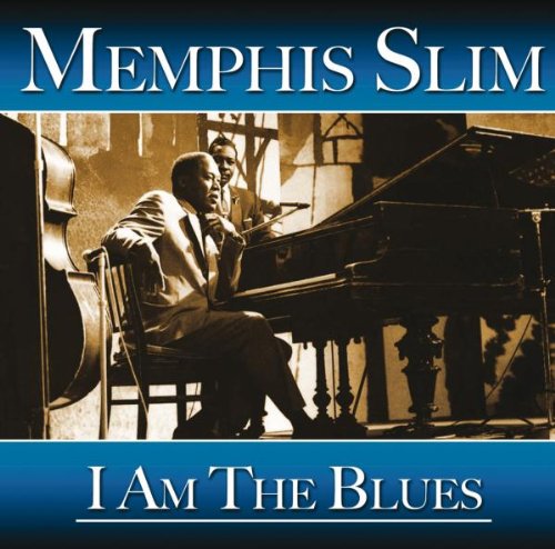 Memphis Slim, Everyday I Have The Blues, Guitar Tab