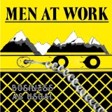 Download Men At Work Who Can It Be Now? sheet music and printable PDF music notes