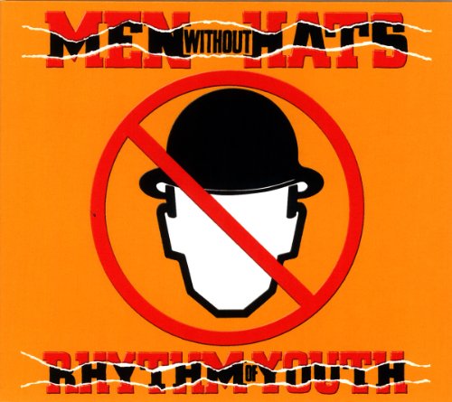 Men Without Hats, The Safety Dance, Easy Piano