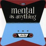 Download Mental As Anything Too Many Times sheet music and printable PDF music notes