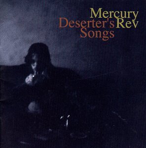 Mercury Rev, Goddess On A Hiway, Piano, Vocal & Guitar