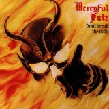 Download Mercyful Fate A Dangerous Meeting sheet music and printable PDF music notes