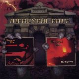 Download Mercyful Fate Evil sheet music and printable PDF music notes