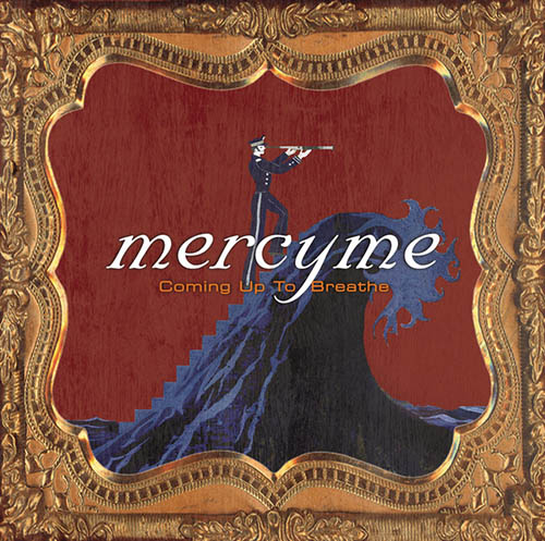 MercyMe, 3:42 AM (Writer's Block), Piano, Vocal & Guitar (Right-Hand Melody)