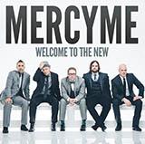 Download MercyMe Burn Baby Burn sheet music and printable PDF music notes