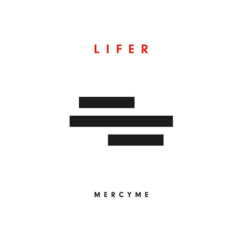 MercyMe, Even If, Piano, Vocal & Guitar (Right-Hand Melody)