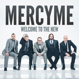 MercyMe, Flawless, Piano, Vocal & Guitar (Right-Hand Melody)