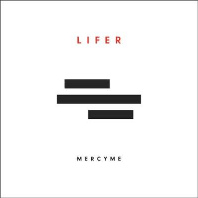 MercyMe, Grace Got You, Piano, Vocal & Guitar (Right-Hand Melody)