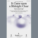 Download MercyMe It Came Upon A Midnight Clear (arr. Harold Ross) sheet music and printable PDF music notes