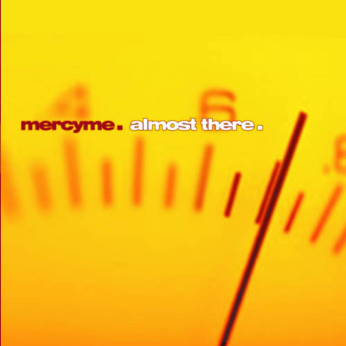 MercyMe, On My Way To You, Piano, Vocal & Guitar (Right-Hand Melody)