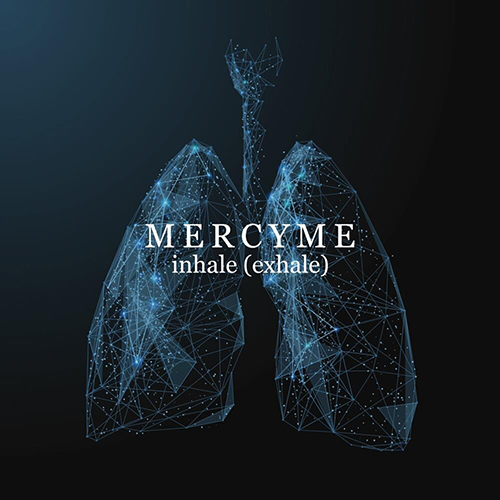 MercyMe, On Our Way (feat. Sam Wesley), Piano, Vocal & Guitar (Right-Hand Melody)