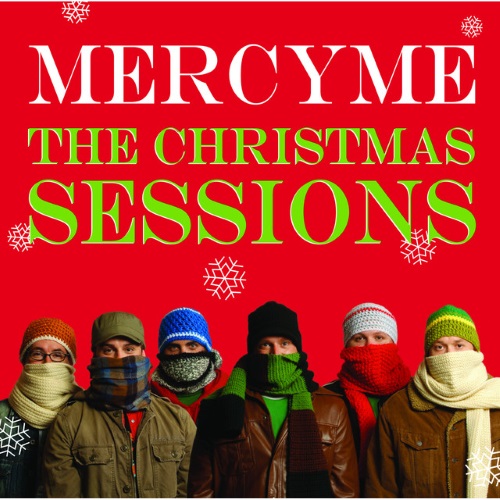 MercyMe, Rockin' Around The Christmas Tree, Piano, Vocal & Guitar (Right-Hand Melody)
