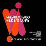 Download Meredith Willson That Man Over There (from Here's Love) sheet music and printable PDF music notes