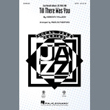Download Meredith Willson Till There Was You (from The Music Man) (arr. Paris Rutherford) sheet music and printable PDF music notes