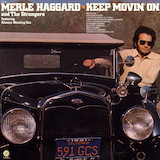 Download Merle Haggard Always Wanting You sheet music and printable PDF music notes