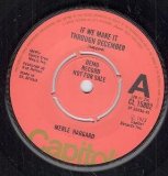 Download Merle Haggard If We Make It Through December sheet music and printable PDF music notes