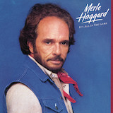 Download Merle Haggard Let's Chase Each Other Around The Room sheet music and printable PDF music notes