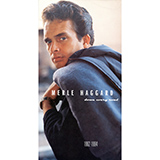 Download Merle Haggard Someone Told My Story sheet music and printable PDF music notes